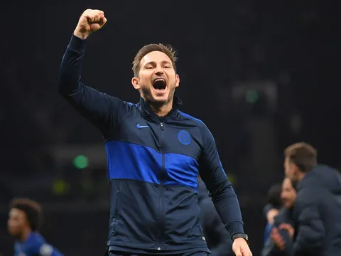 Ai đang hồi sinh mạnh mẽ nhờ chiến thuật mới của Lampard?