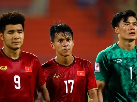 Ai giúp HLV Park bảo vệ ngai vàng SEA Games?