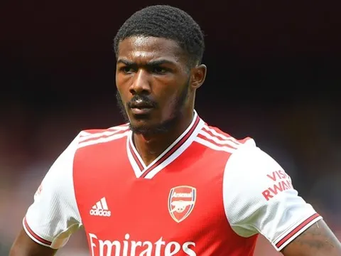 Thái độ hời hợt, 'viên kim cương' của Arsenal bị Arteta ra tối hậu thư