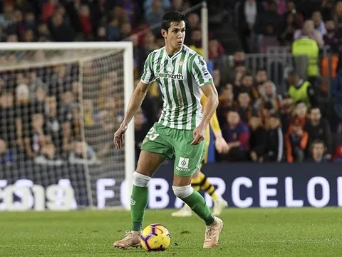 Nguồn tin uy tín xác nhận, rõ thực hư vụ Liverpool mua sao Betis