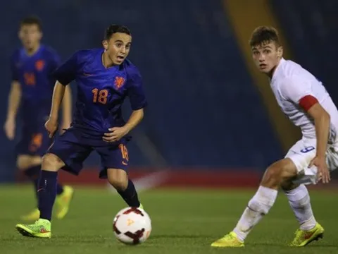 Tranh cãi với gia đình Nouri, Ajax ra quyết định choáng váng