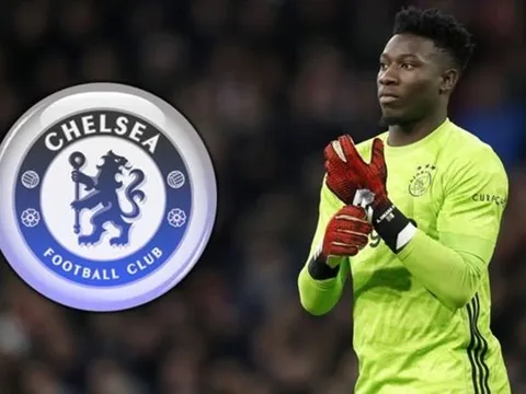 HLV Ajax xác nhận, mở đường Chelsea đón "người nhện" châu Phi