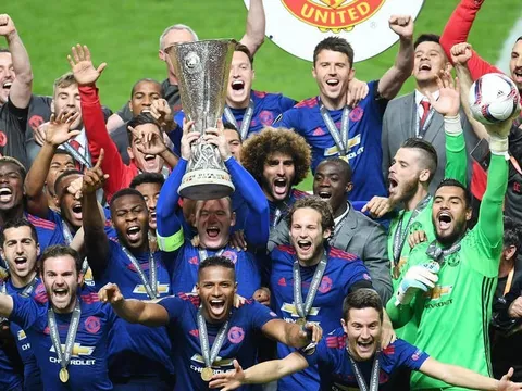 Man Utd, Arsenal và Wolves có thể gặp ai ở Europa League?