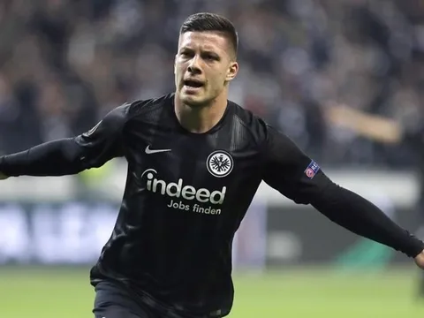 10 thương vụ 'đinh' đã chính thức hoàn tất của La Liga hè 2019
