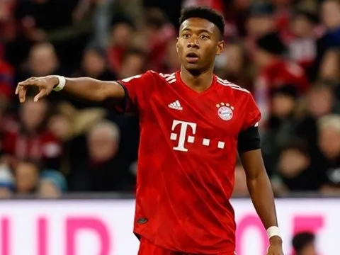 Alaba đòi mức lương khủng, sếp lớn ngay lập tức lên tiếng