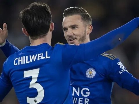 Alan Hudson hé lộ: "Lampard thích cậu ấy, muốn có cậu ấy"