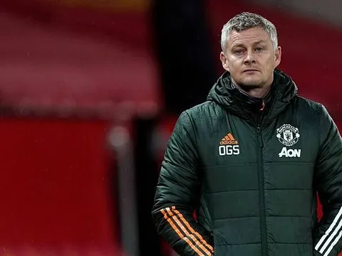 Alan Shearer chỉ thẳng tiền đạo Man Utd thiếu khát khao ghi bàn