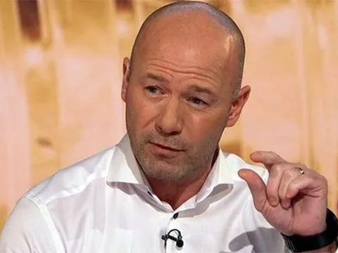 Alan Shearer: "Không ai có thể ghi bàn thắng đó được cả"