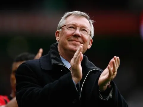 SỐC: Sir Alex gọi điện khen, 'bom tấn' 90 triệu bảng nguyện bán mình cho M.U