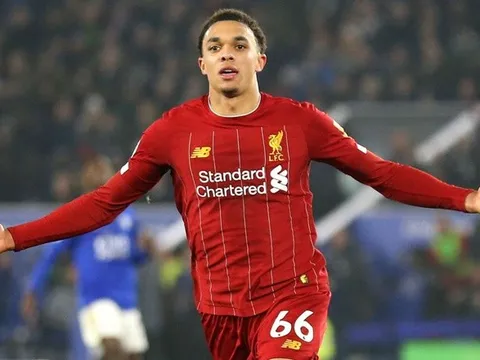 6 ngôi sao hay nhất của Big Six EPL mùa này