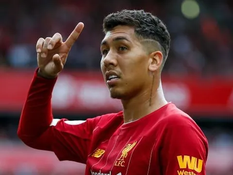 Alexander-Arnold: "Tôi cạn lời để mô tả Firmino"