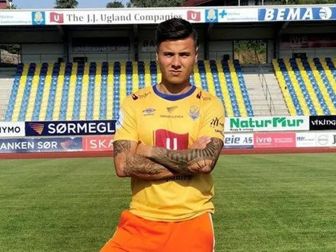 Điểm tin bóng đá Việt Nam sáng 21/08: Tiền đạo Việt kiều Alexander Dang lại "chào hàng" HLV Park Hang-seo