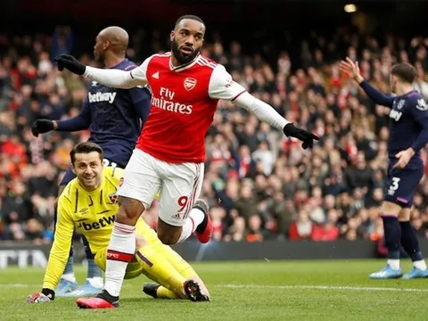 'Trùm cuối' vào cuộc, Atletico đếm ngày đón trọng pháo Arsenal về Madrid