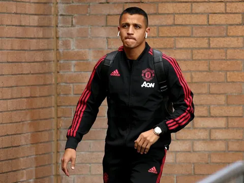 Solskjaer lên kế hoạch, chốt người thay thế Sanchez