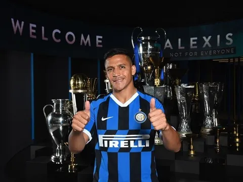 SỐC! Bị Man Utd 'tống khứ', Sanchez vẫn thừa nhận 1 điều khó tin