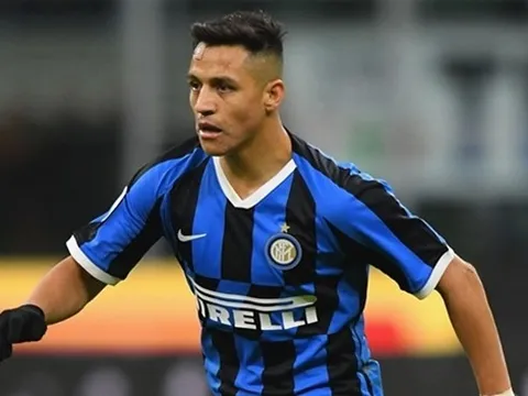 Alexis Sanchez và 12 cầu thủ nhiều khả năng sẽ rời Inter Milan sau mùa giải 2019 - 2020