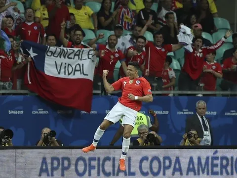 Bạn tin không? Sanchez tác động rất lớn đến chợ Hè 2019 của Man Utd!