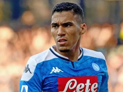 Bị Napoli “hét giá” 40 triệu euro, Juventus đã có câu trả lời