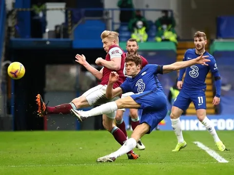 Hỏi mua "kẻ đổi vận" Chelsea, Barca nhận câu trả lời cực gắt