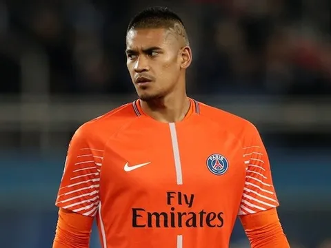 Tân binh Real: "Casillas là thần tượng của tôi"