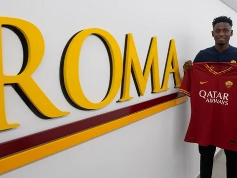 Amadou Diawara: Thần tượng Yaya Toure, số phận như Kante