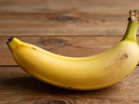 Ăn chuối lúc bụng đói, đây là 5 điều có thể xảy ra với cơ thể