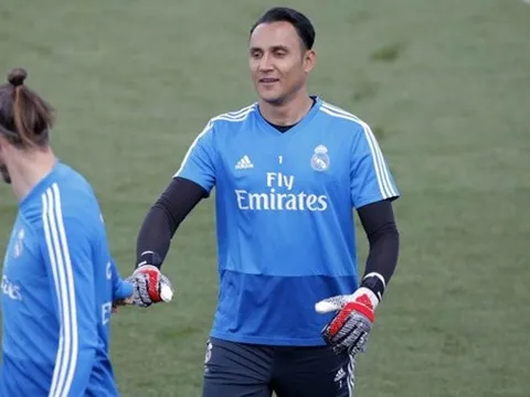 Ấn định! 'Kẻ thất sủng' của Real đang trên đường đến PSG