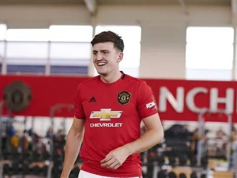 10 ngôi sao người Anh đắt giá nhất trên TTCN: Ghi dấu thành Manchester