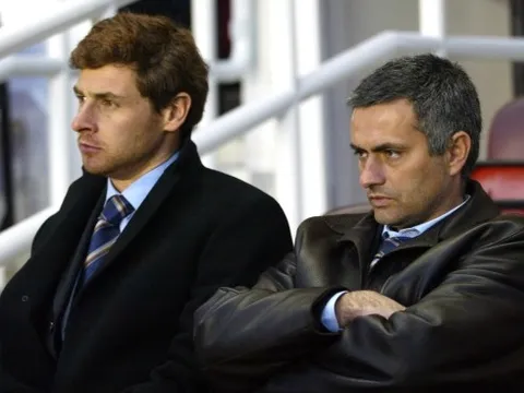 Xếp hạng 11 HLV Chelsea trong kỉ nguyên Abramovich: Từ Mourinho đến Mourinho đệ nhị