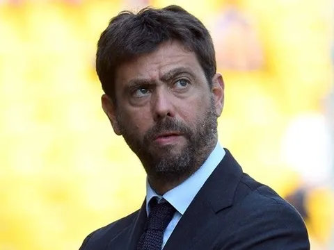 Sếp lớn Juventus: "Tất cả mọi người đang đối mặt với mối hiểm họa thực sự,"