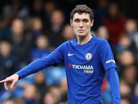 'Nếu đến Chelsea, bạn phải chiến đấu vì danh hiệu và đó là điều tôi muốn'