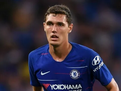 Đối đầu Man Utd trong ngày khai màn, Christensen nói lời đầy tự tin