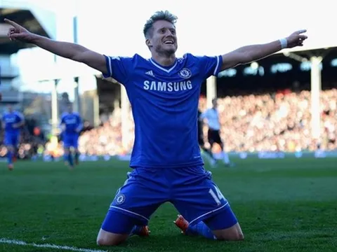 CHÍNH THỨC: Cựu sao Chelsea tuyên bố giải nghệ ở tuổi 29