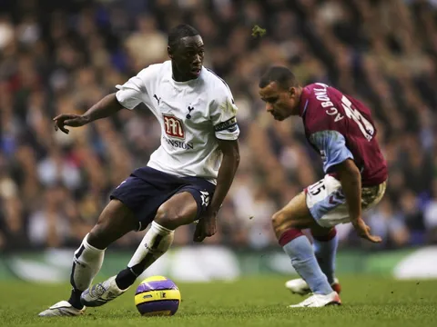 Andy Cole tiếc nuối vì 1 cầu thủ không thể gia nhập Man United