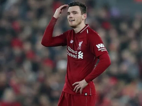 'Được đề cử cùng các cầu thủ xuất sắc mang lại một cảm giác đặc biệt'