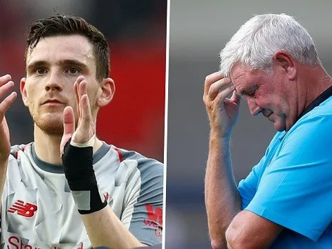 Sao Liverpool lên tiếng bảo vệ thầy cũ giữa 'bão' chỉ trích