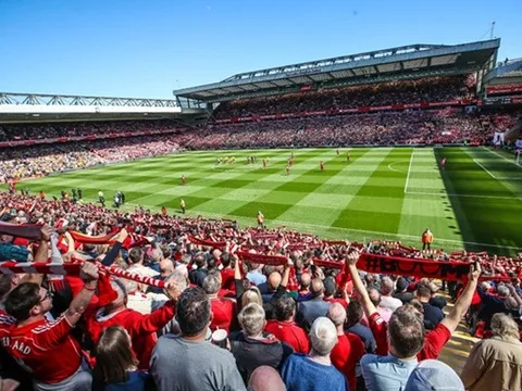 Simeone: "Đó là một sự thiếu công bằng cho Liverpool"