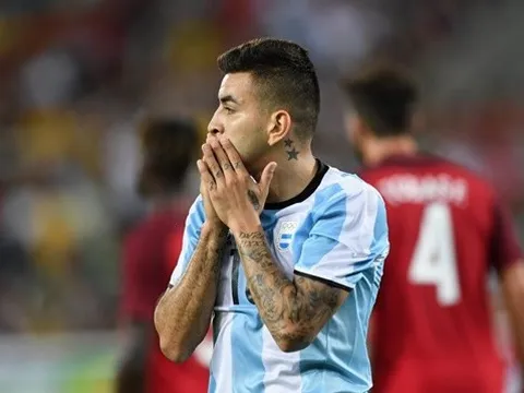 AC Milan đưa ra lời đề nghị cuối cùng cho sao thất sủng Atletico