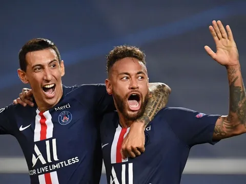 Angel Di Maria: "Chúng tôi chỉ còn cách lịch sử một bước"