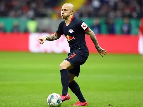 "Carlos và Marcelo là 2 cái tên tôi sử dụng làm hình mẫu"