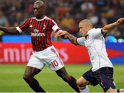 'Anh ấy có sức mạnh phi thường, là người duy nhất tôi chưa từng vượt qua'