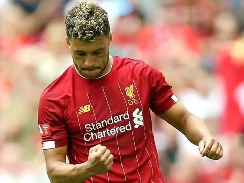 "Anh ấy đã thích nghi rất nhanh với phong cách của Jurgen Klopp"