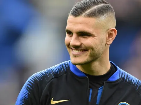 "Anh ấy là cầu thủ giỏi nhất thế giới"