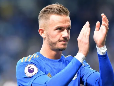 "Anh ấy là người Liverpool đang tìm kiếm"