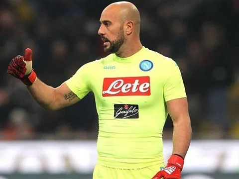 ''Anh ấy sẽ chỉ có thể trở nên tốt hơn và tốt hơn nữa''