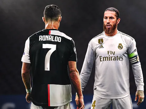 Cười té ghế với loạt ảnh chế bốc thăm tứ kết Champions League