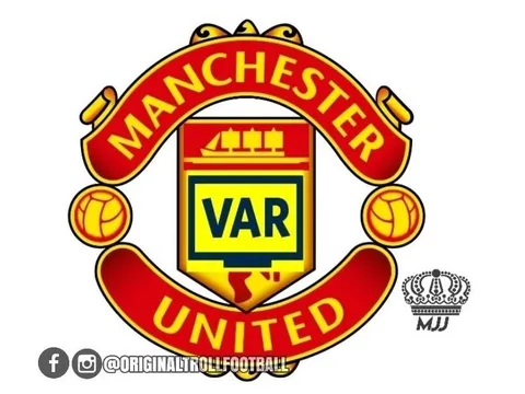 Cười té ghế với loạt ảnh chế Man Utd hạ Chelsea