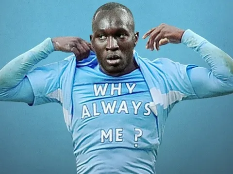 Cười vỡ bụng với loạt ảnh chế Inter thua Sevilla