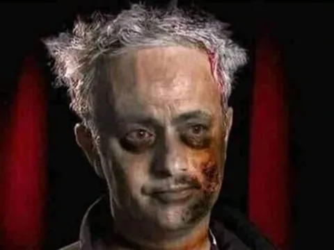 Cười té ghế với loạt ảnh chế Vòng 32 Premier League