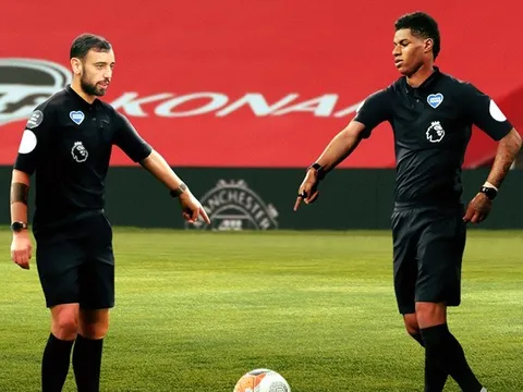 Cười té ghế với loạt ảnh chế vòng cuối Premier League